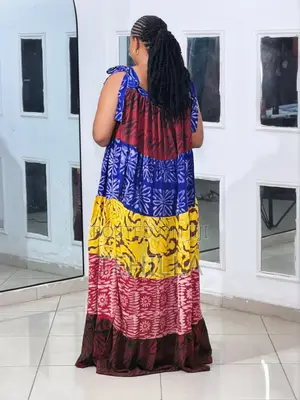 Imade Dress