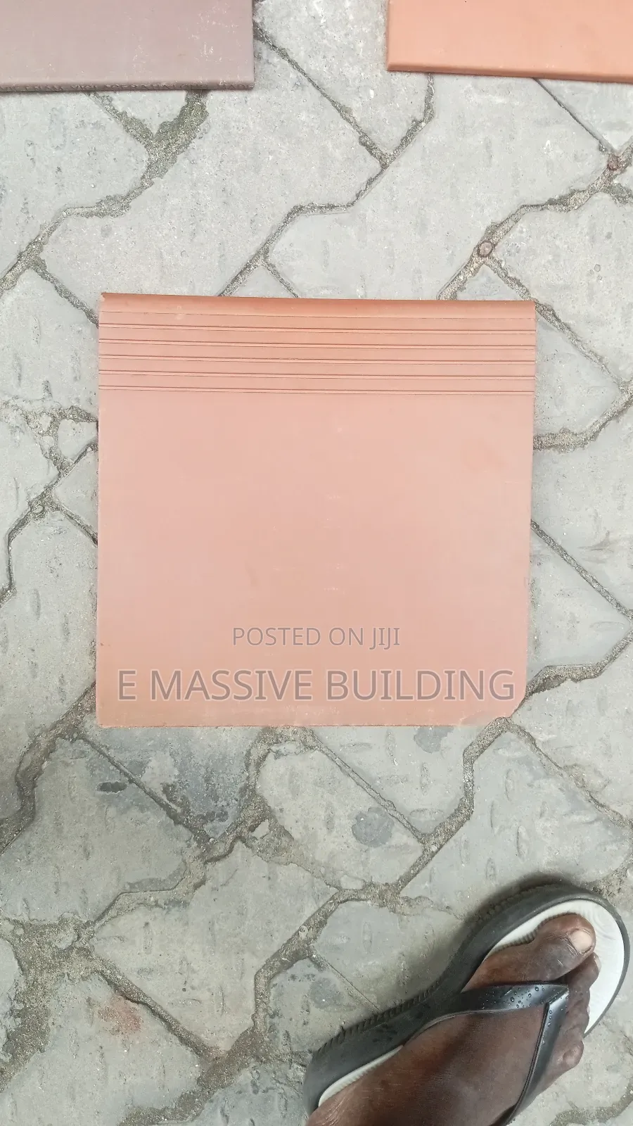 30*30 Tiles Quarry