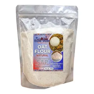 Dam Dam Oat Flour