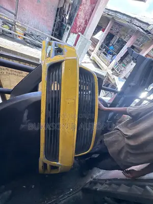 Ford Mustang 2012 Bumper