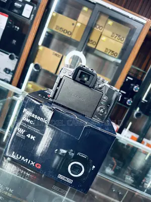 Lumix G7 Body