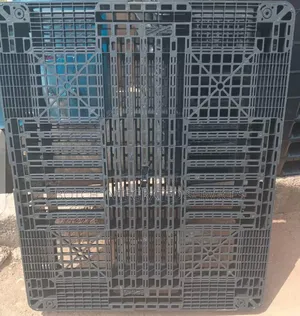 Reul Plastic Pallets