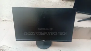 Aoc 27inches Flameless Gaming Monitor