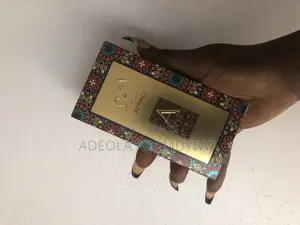 Ajwad Type 50ml Edp. Pickup First Gate Ikorodu