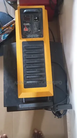 Heat Press Machine