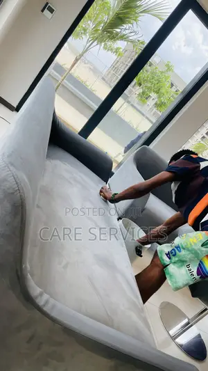 Call Now for Best Sofa Cleaning in Ajah