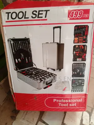 Hand Tools
