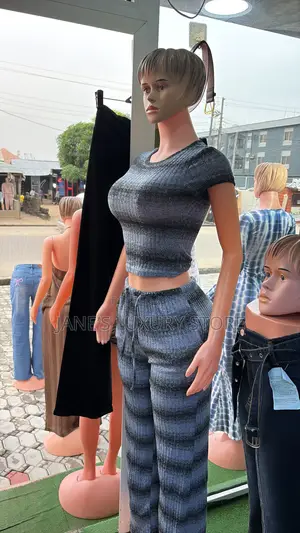 Female Wears