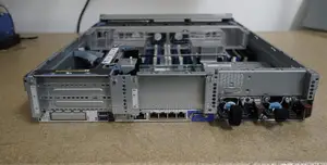 Server HP ProLiant DL380 Gen9 32GB Intel Xeon HDD 1T