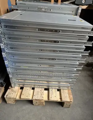 Server HP ProLiant DL380 Gen9 32GB Intel Xeon HDD 1T