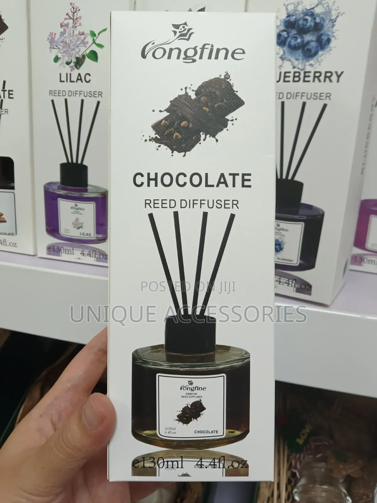 130ml Home Fragrance Long Lasting Aromatherapy Diffuser