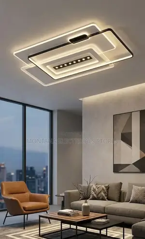 Ceiling Light