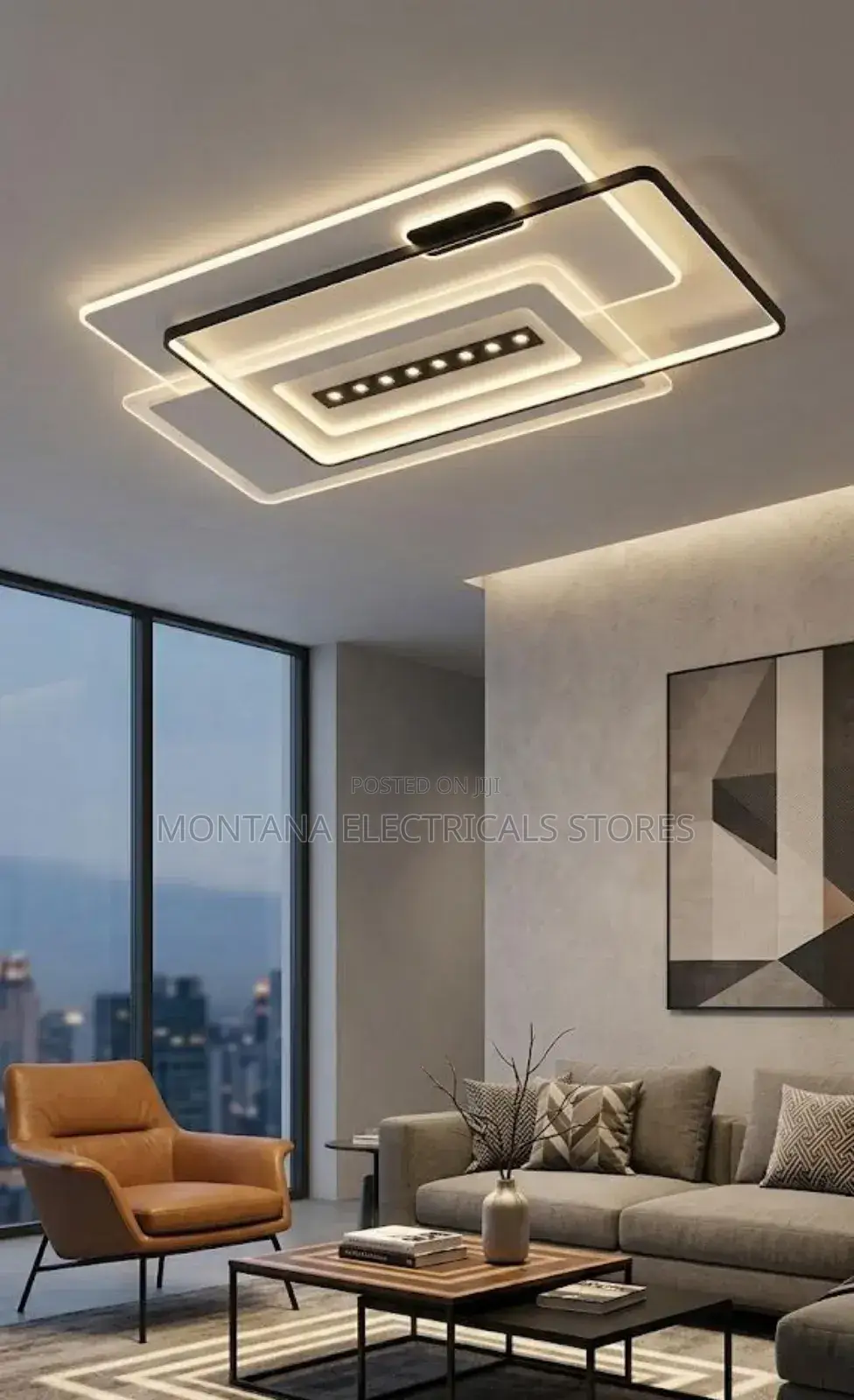 Ceiling Light