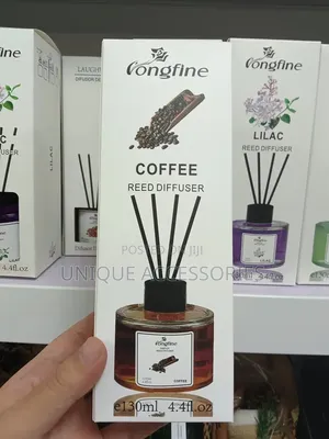 130ml Home Fragrance Long Lasting Aromatherapy Diffuser