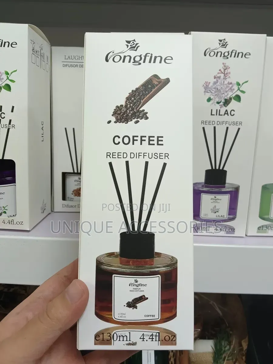 130ml Home Fragrance Long Lasting Aromatherapy Diffuser