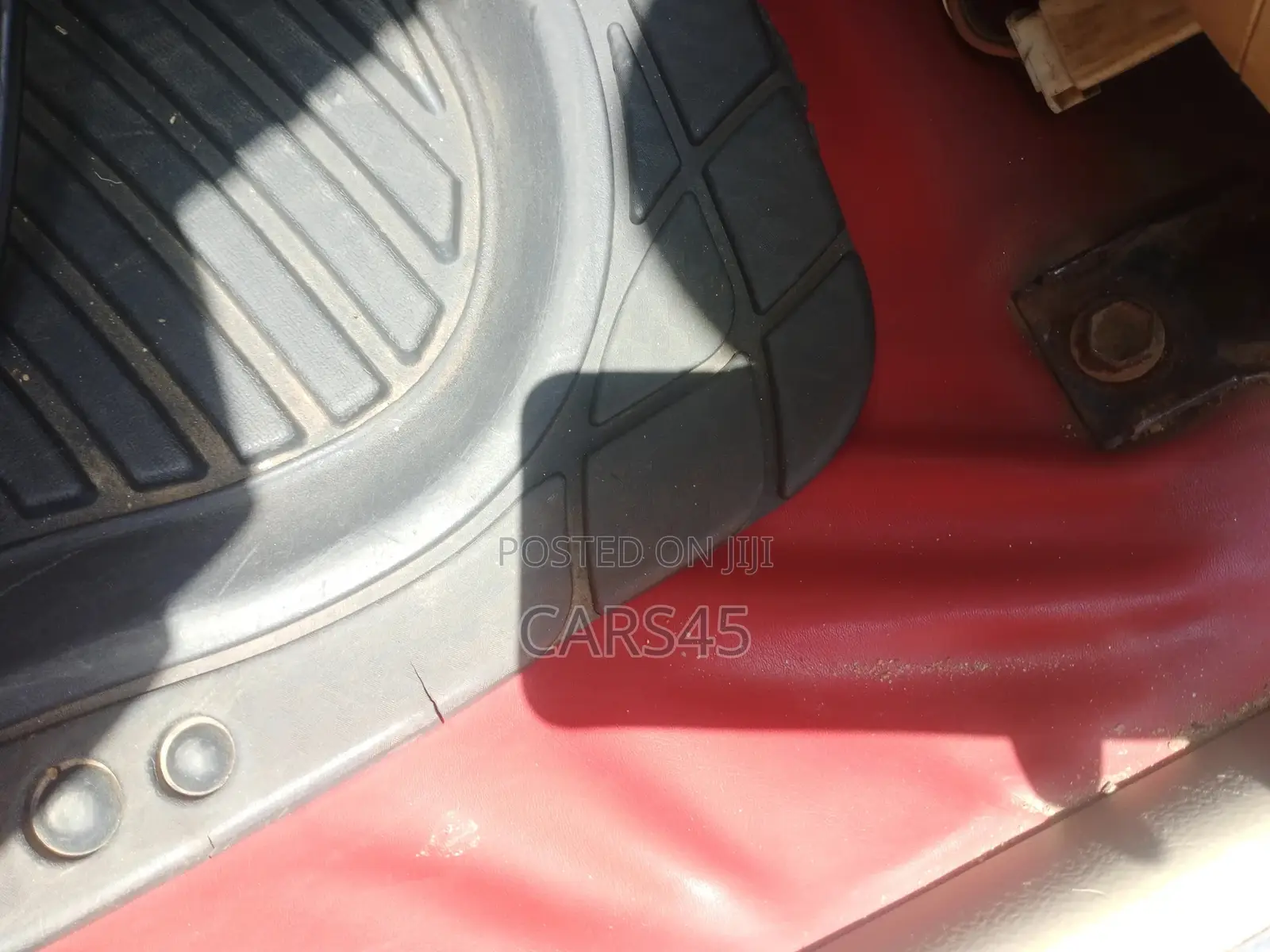 Lexus RX 2005 Black