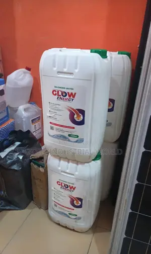 Quality Energy Glow Compressor Oil
