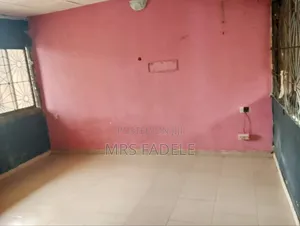 1bdrm Apartment in Salami Layout, Ibadan for rent