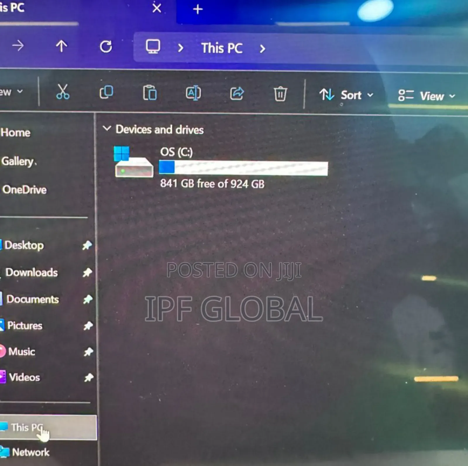 Laptop Asus ROG Zephyrus G16 32GB Intel Core Ultra 9 SSD 1T