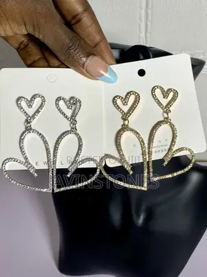Statement Earrings