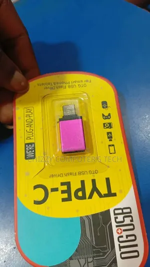 Micro Usb Type C Flash Drive