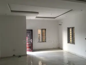 4bdrm Duplex in Magodo Phase 1 for rent
