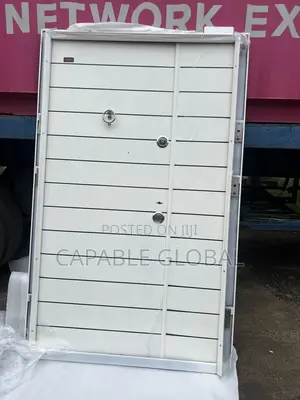 White and Black Turkey Steel