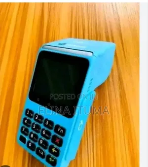Pos Terminal