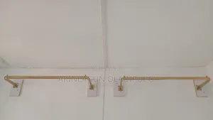 Gold Hanger