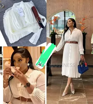 Glownest Luxurious Wear Concept