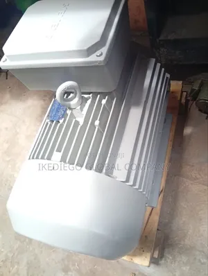 Siemens Electric Motor 30kw 4pole