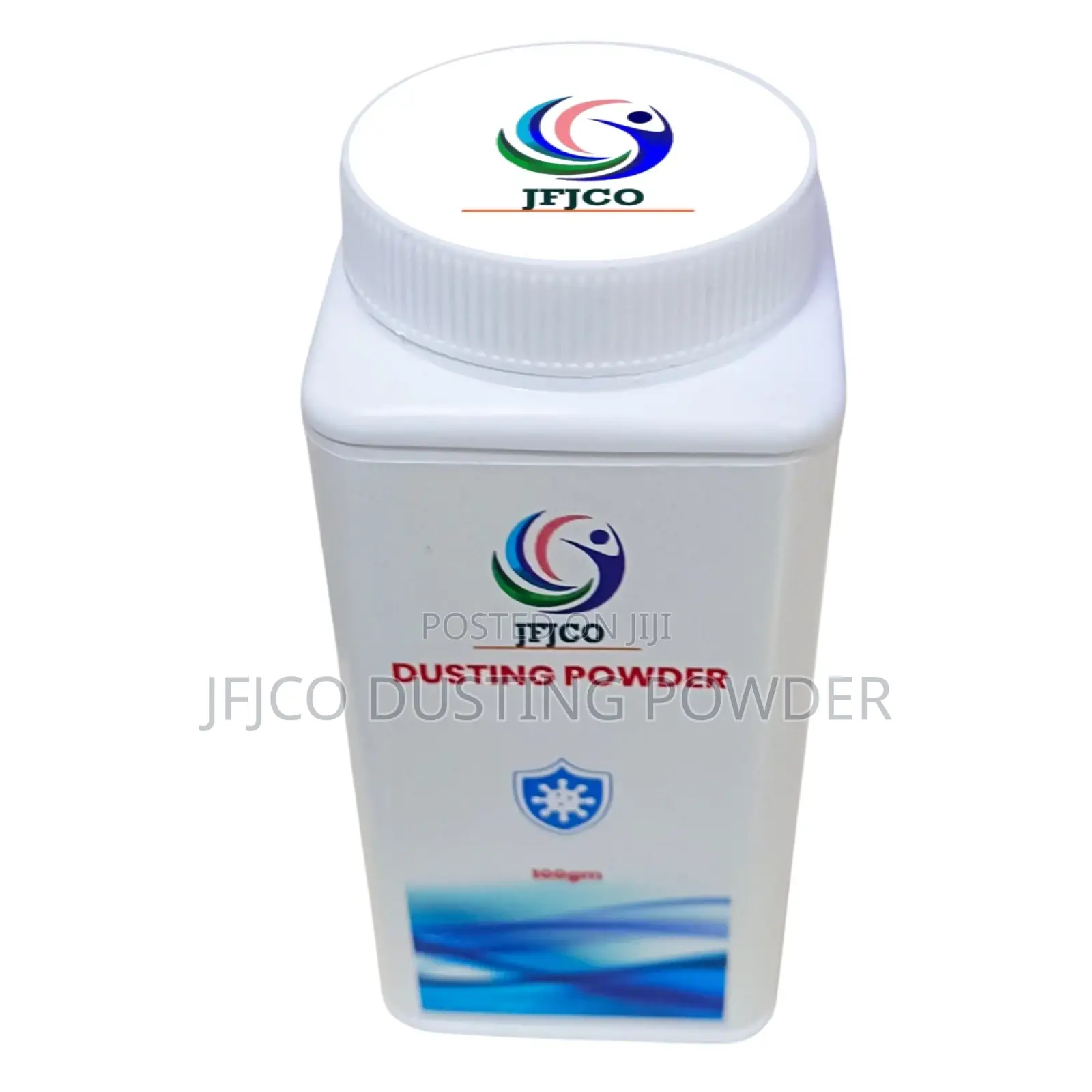 Jfjco Antifungal Dusting Powder