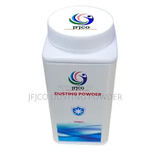 Jfjco Antifungal Dusting Powder