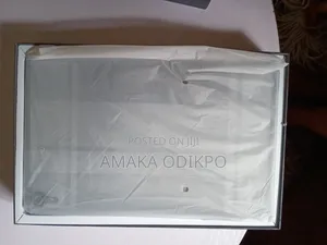 New Tablet 64 GB Black