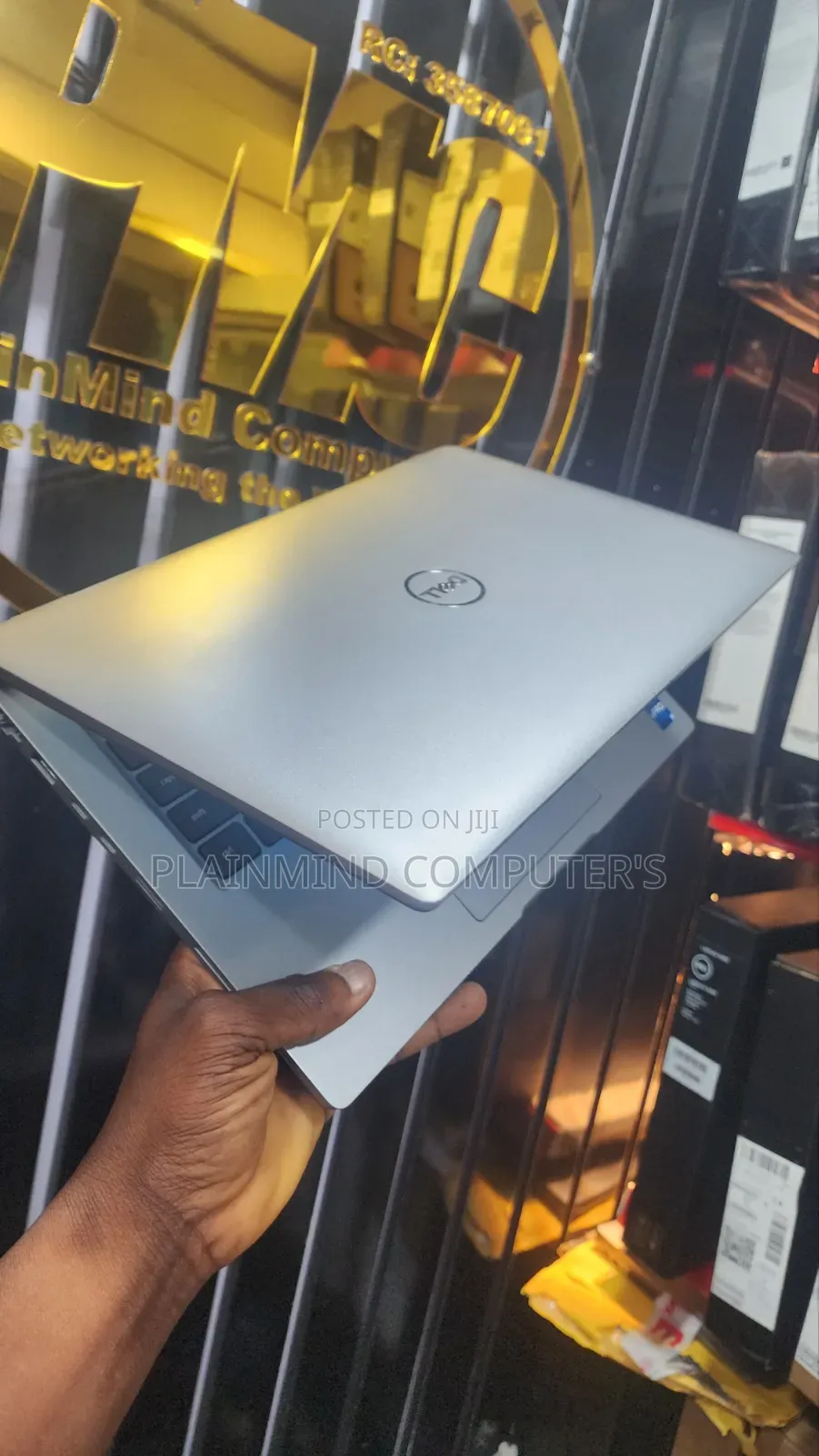 Laptop Dell Latitude 5440 16GB Intel Core i7 SSD 256GB