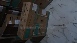 Original Hisense 1.5hp Aircondition As12hb in Carton