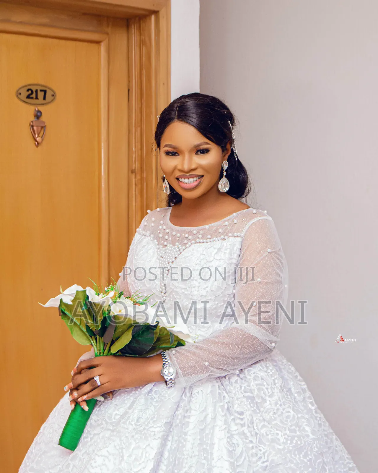 Wedding Gown