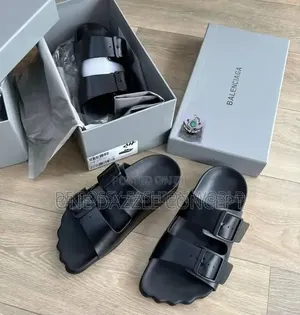 High Quality Balanciaga Slides