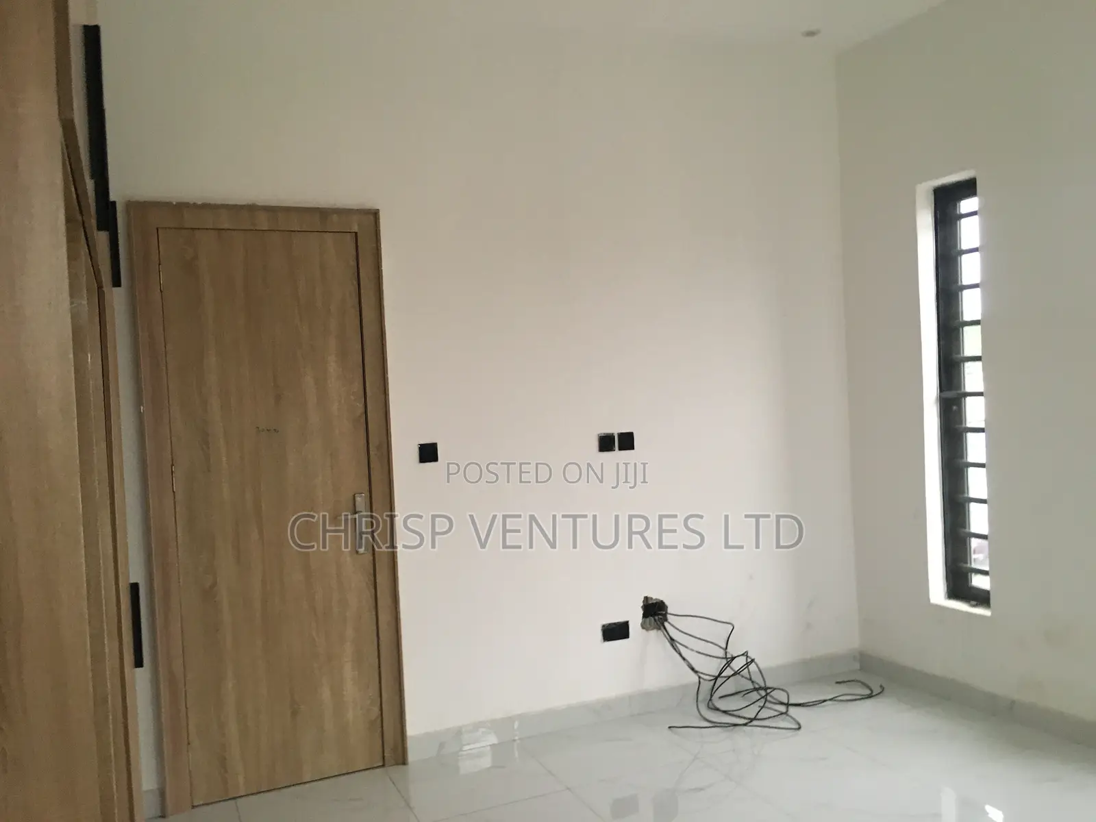 5bdrm Duplex in Magodo Gra Phase 1 for rent