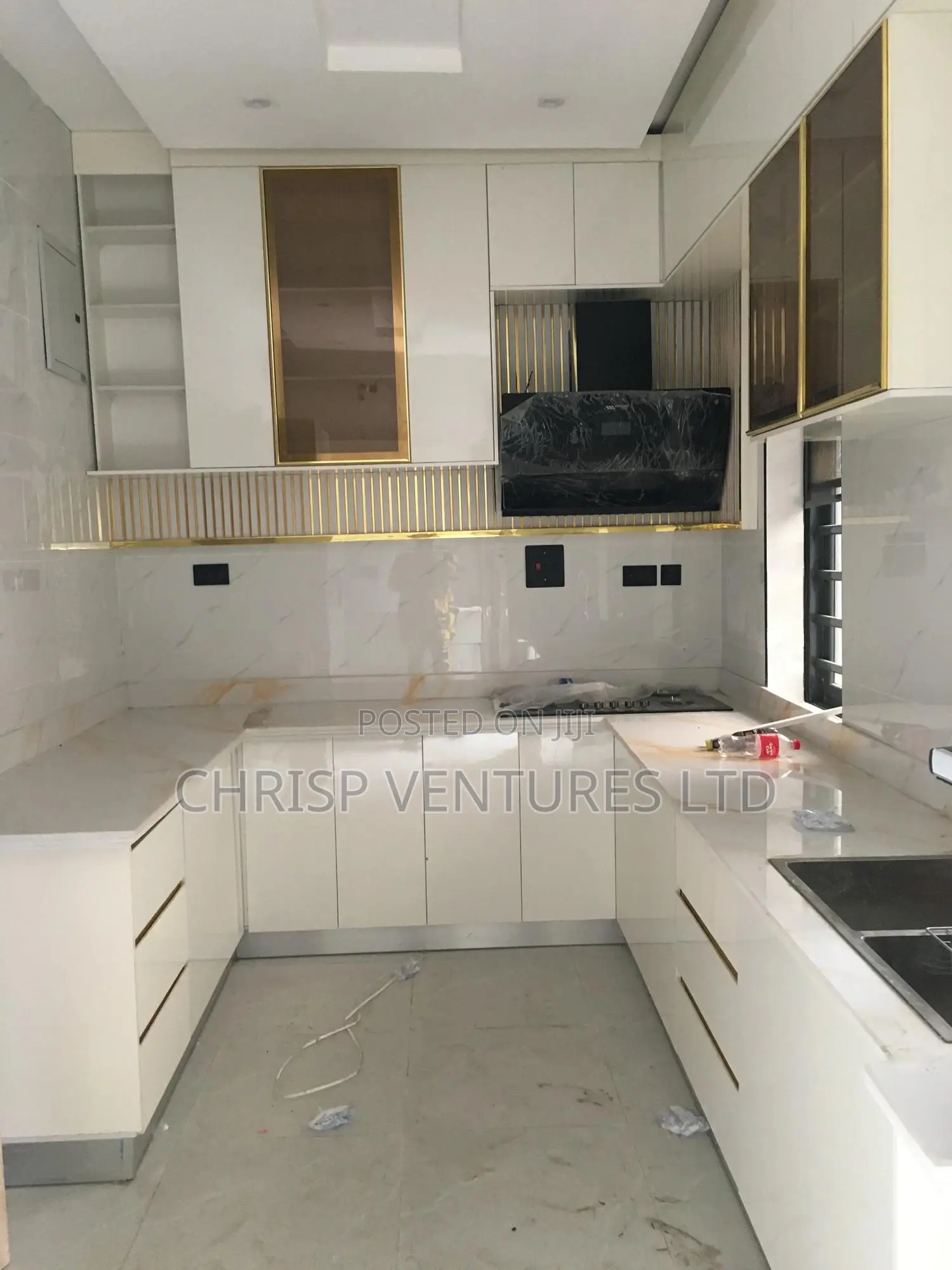 5bdrm Duplex in Magodo Gra Phase 1 for rent