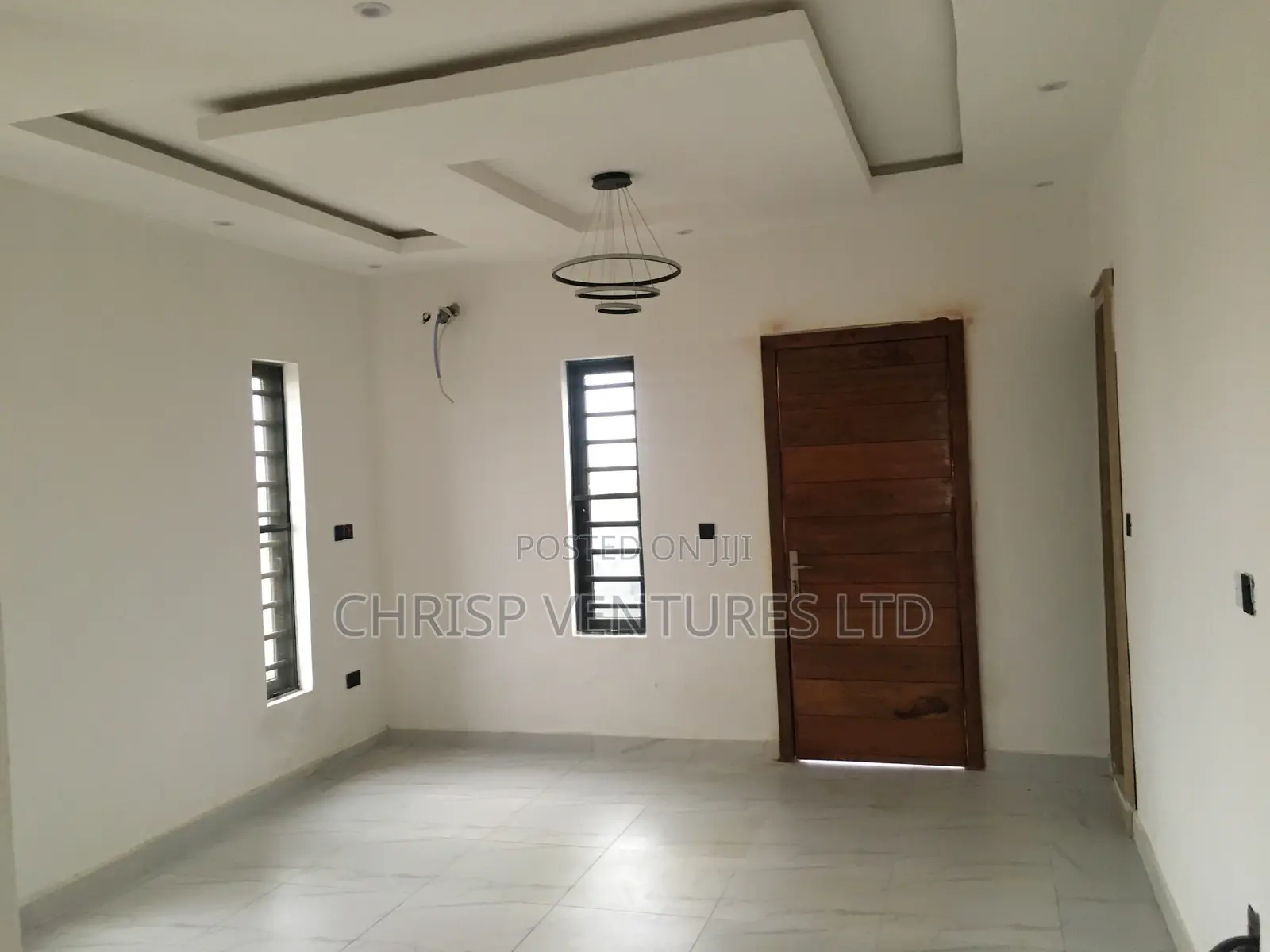 5bdrm Duplex in Magodo Gra Phase 1 for rent
