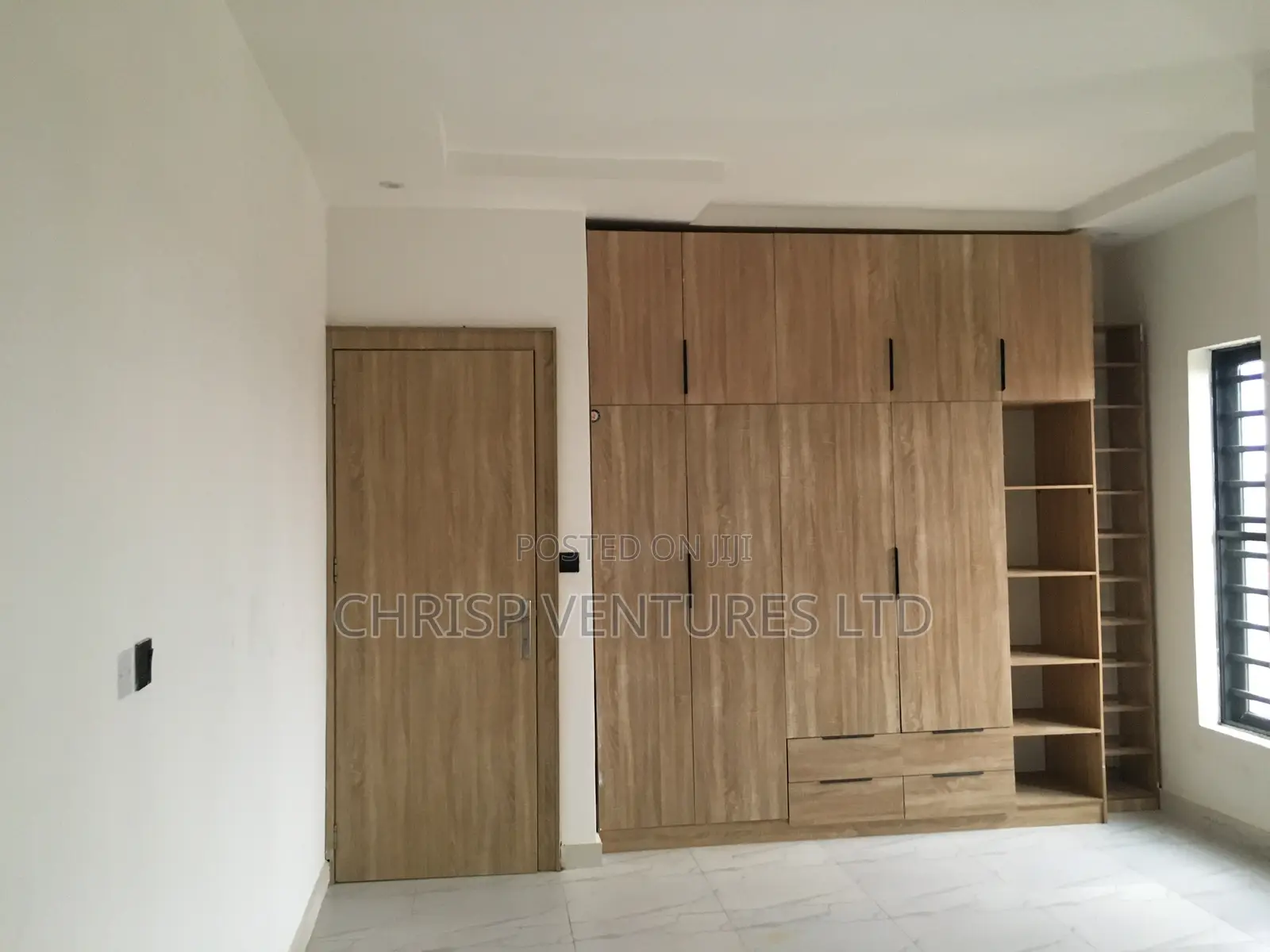 5bdrm Duplex in Magodo Gra Phase 1 for rent