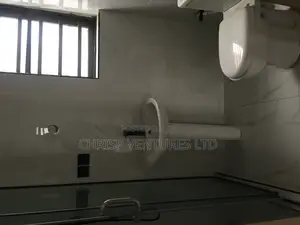 5bdrm Duplex in Magodo Gra Phase 1 for rent