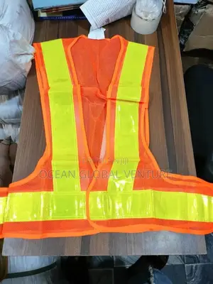 Safety Jacket Net