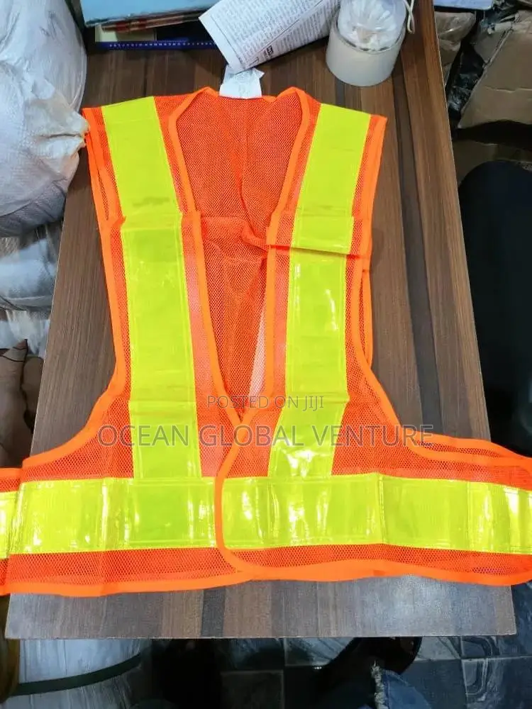 Safety Jacket Net