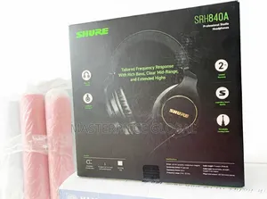 Professional Studio Headphones