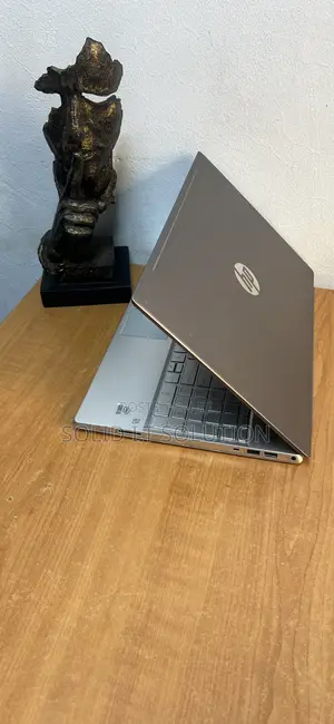 Laptop HP Pavilion 15 8GB Intel Core i5 SSD 256GB