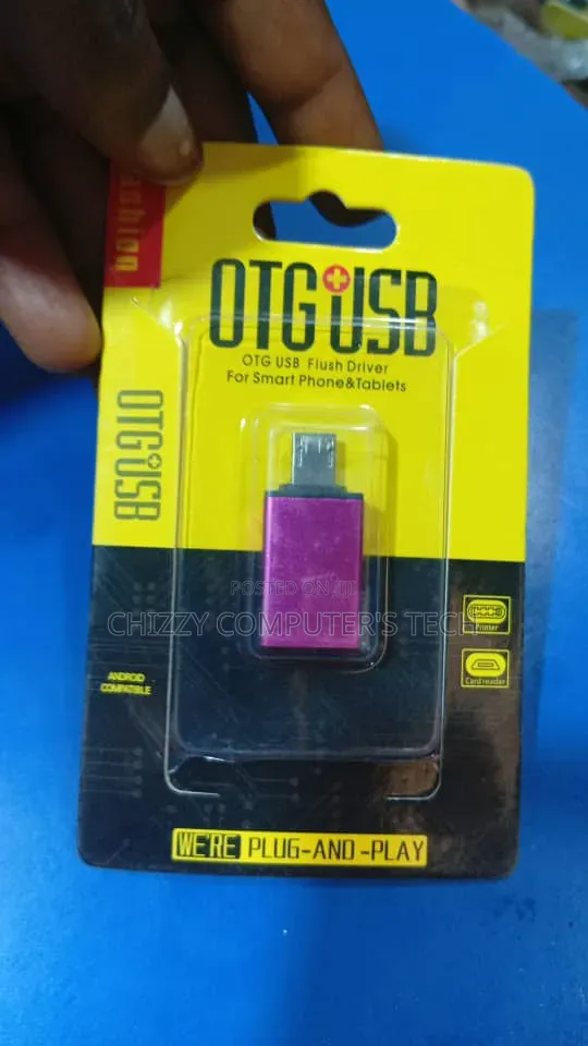 Micro Usb Android Flash Drive