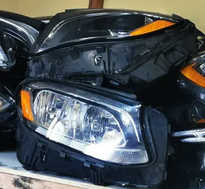 GLC Head Light Non Charger Set