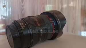Canon Lens